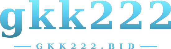 gkk222 logo